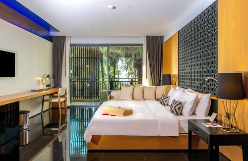 Khuekkhak Resort | Ramada Resort by Wyndham Khao Lak