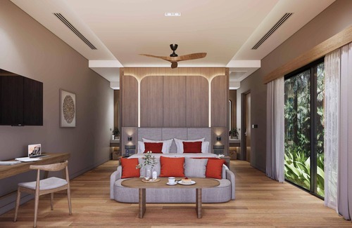 Khuekkhak Resort | Ramada Resort by Wyndham Khao Lak
