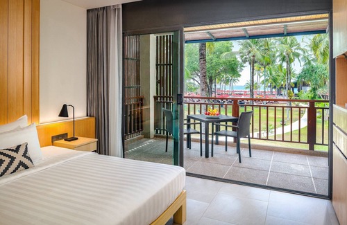 Khuekkhak Resort | Ramada Resort by Wyndham Khao Lak