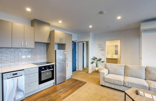 Frankton Apartment | Ramada Suites by Wyndham Queenstown Remarkables Park