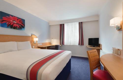 Ossett Hotel | Ramada Wakefield