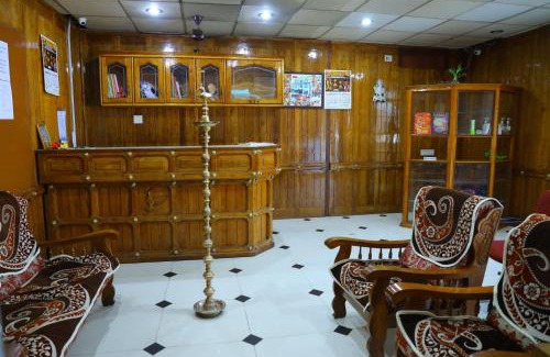 Ambalapuzha Hotel | Ramanilayam Tourist Home
