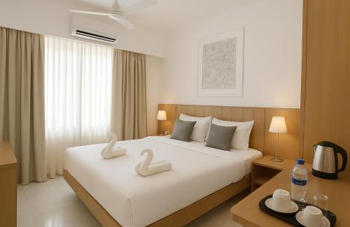 Ayodhya Hotel | Ramanjaneya Hotel - Redefining Luxury, Steps Away from Ram Mandir