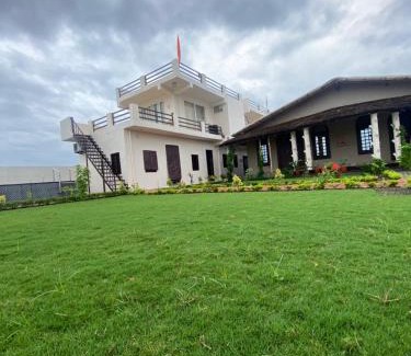 Haldwani House | Ramashray - Mud House Living
