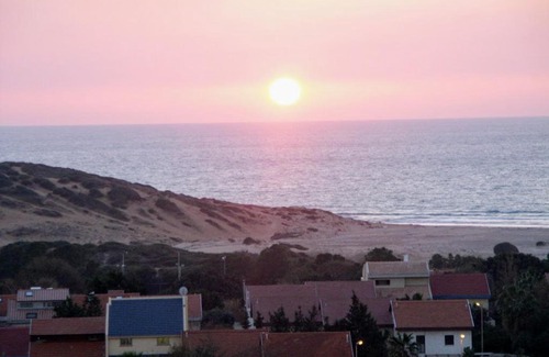 Netanya House | Ramat Poleg, walk to beach