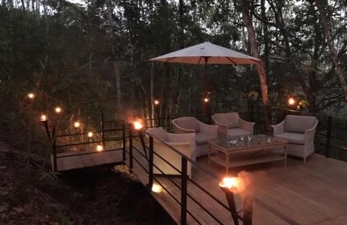 Eheliyagoda Cabin | Rambas Reserve
