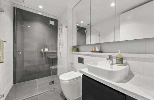 Brunswick Apartment | Rambla at Solarino House