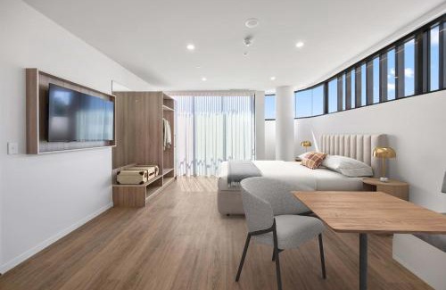 Kangaroo Point Apartment | Rambla at Story House
