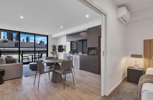 Fortitude Valley Apartment | Rambla @ Berwick House