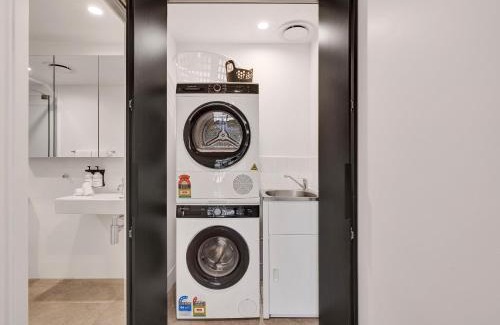 Fortitude Valley Apartment | Rambla @ Berwick House