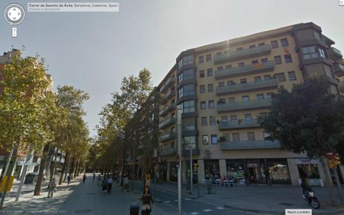 Poblenou Apartment | RAMBLA POBLENOU Luxury