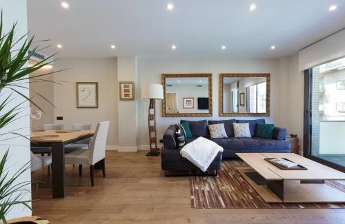 Poblenou Apartment | RAMBLA POBLENOU Luxury