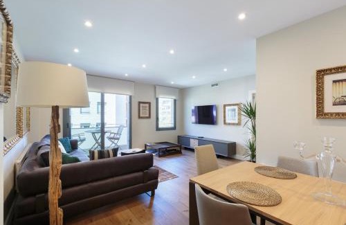 Poblenou Apartment | RAMBLA POBLENOU Luxury