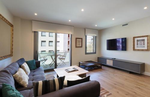 Poblenou Apartment | RAMBLA POBLENOU Luxury