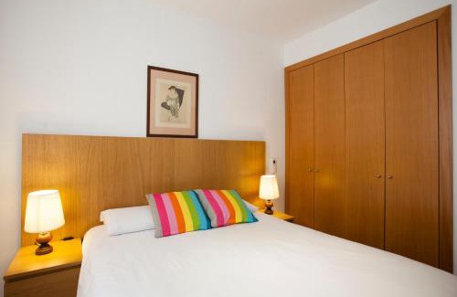 Gothic Quarter Apartment | Ramblas Apartments