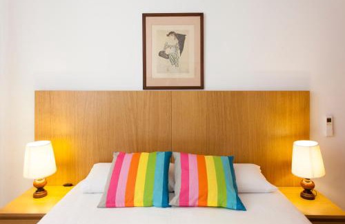 Gothic Quarter Apartment | Ramblas Apartments