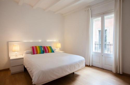 Gothic Quarter Apartment | Ramblas Apartments
