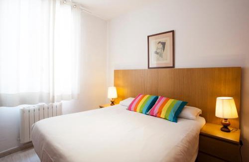 Gothic Quarter Apartment | Ramblas Apartments