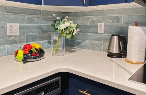 Graduate Hospital Apartment | Ramblei near Rittenhouse Square | Studio - 2R