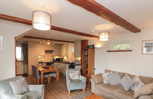 Briggswath Cottage | Ramblers Cottage