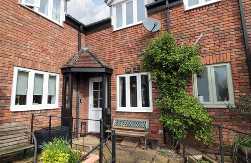 Briggswath Cottage | Ramblers Cottage