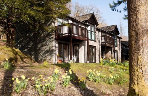 Skelwith Bridge Cottage | Ramblers Rest
