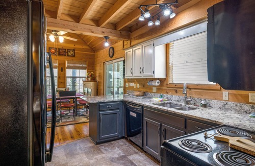 Sautee Nacoochee Cabin | Ramblewood - 3rd Night Free! See Details Below.
