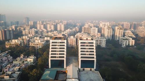 Adajan Hotel | Ramee International Surat