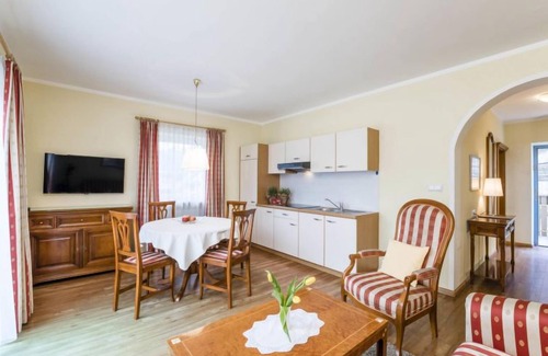 Postal Apartment | Rametz by Interhome