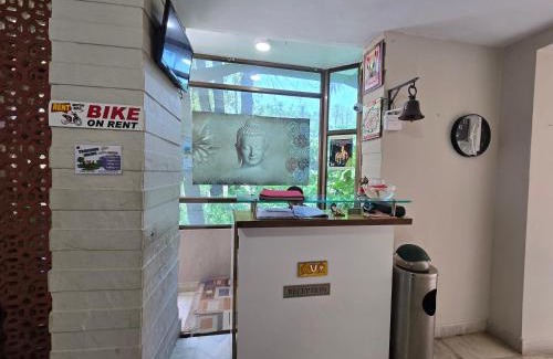Mount Abu Hotel | Ramma TheHotel - 200 mtrs from Nakki Lake