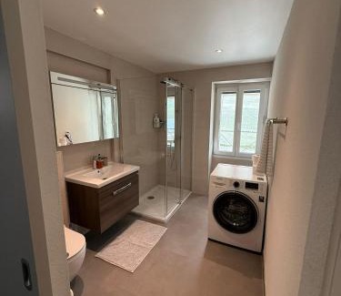 Chandolin-près-Savièse Apartment | Ramo
