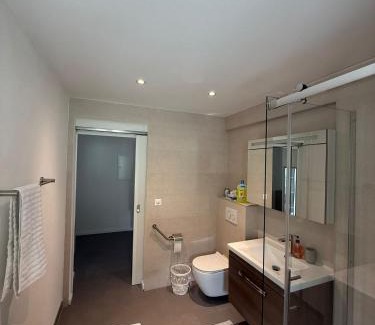 Chandolin-près-Savièse Apartment | Ramo