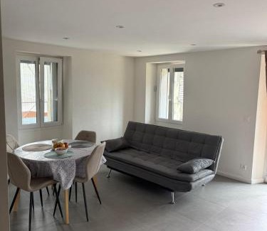 Chandolin-près-Savièse Apartment | Ramo