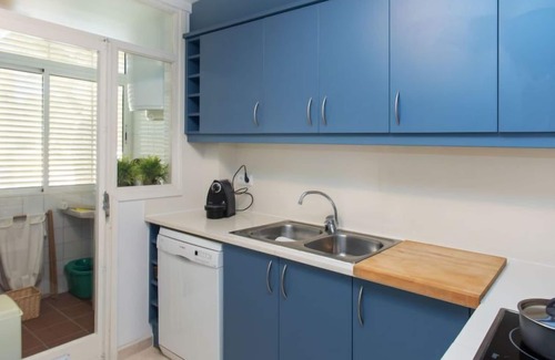 L'Escala Apartment | Ramon Muntaner by Interhome