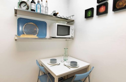 L'Escala Apartment | Ramon Muntaner by Interhome