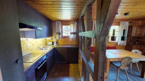 Blatten bei Naters Apartment | Ramona
