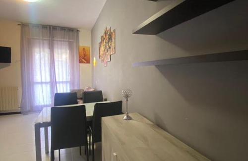 Novara Apartment | Ramon’s Home