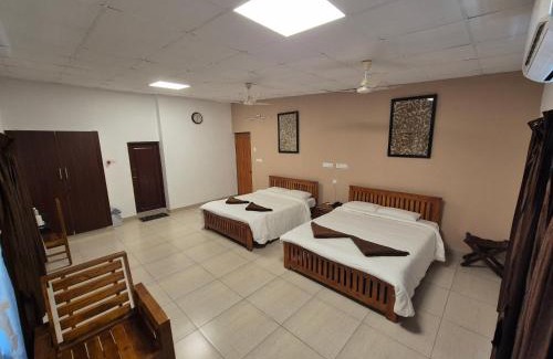 Thanjavur Hotel | Rams Inn