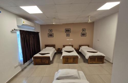 Thanjavur Hotel | Rams Inn