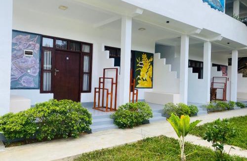 Pottuvil Division 2 Resort | Rams Resort
