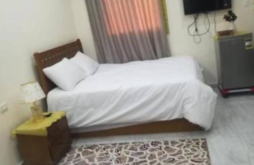 Kafrat al Jabal Bed & Breakfast | Ramses Guest House - 2 queen room, sleeps 4