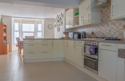 Ramsgate House | Ramsgate | Elegant Georgian Home | Harbour | Beach