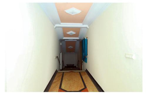 Thirunallar Hotel | RAMYA REGENCY