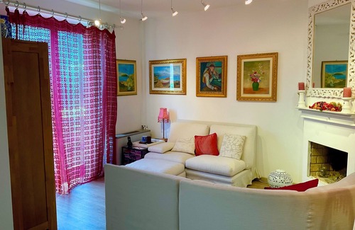Ornago Bed & Breakfast | Rana B&B