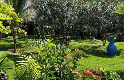 El Paredon House | Ranas Bungalow, beautiful private pool "AZURA"