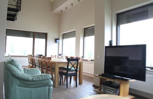 Novaci Villa | RANCA RESIDENCE