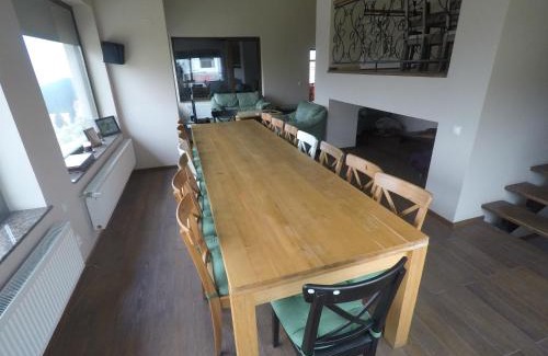 Novaci Villa | RANCA RESIDENCE
