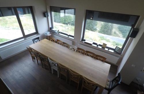 Novaci Villa | RANCA RESIDENCE