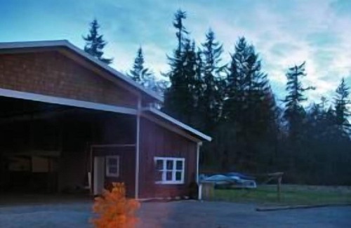 Clinton House | Ranch Cottage