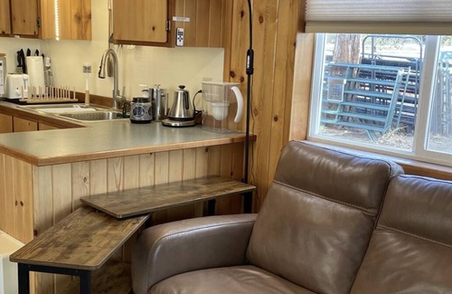 Alfalfa Other | Ranch Eden - little house on working cattle ranch, pets welcome